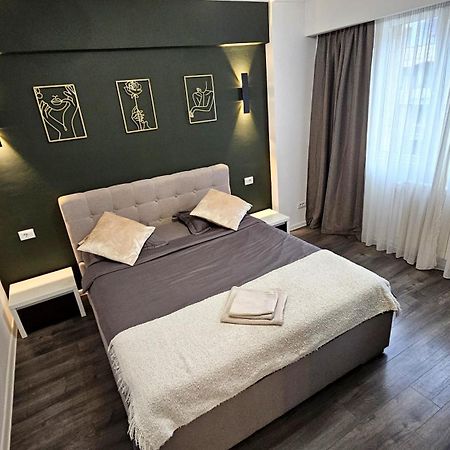 Like Home Elisabeta Бухарест Экстерьер фото