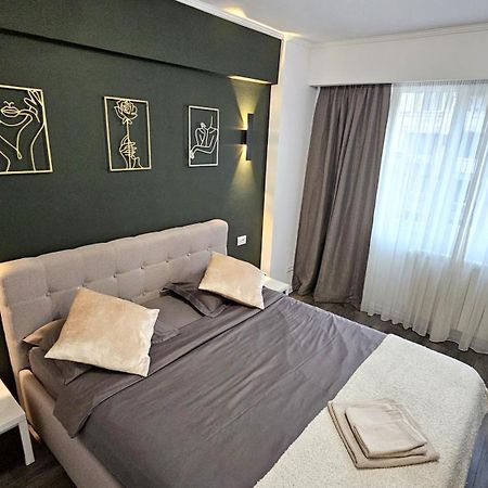 Like Home Elisabeta Бухарест Экстерьер фото