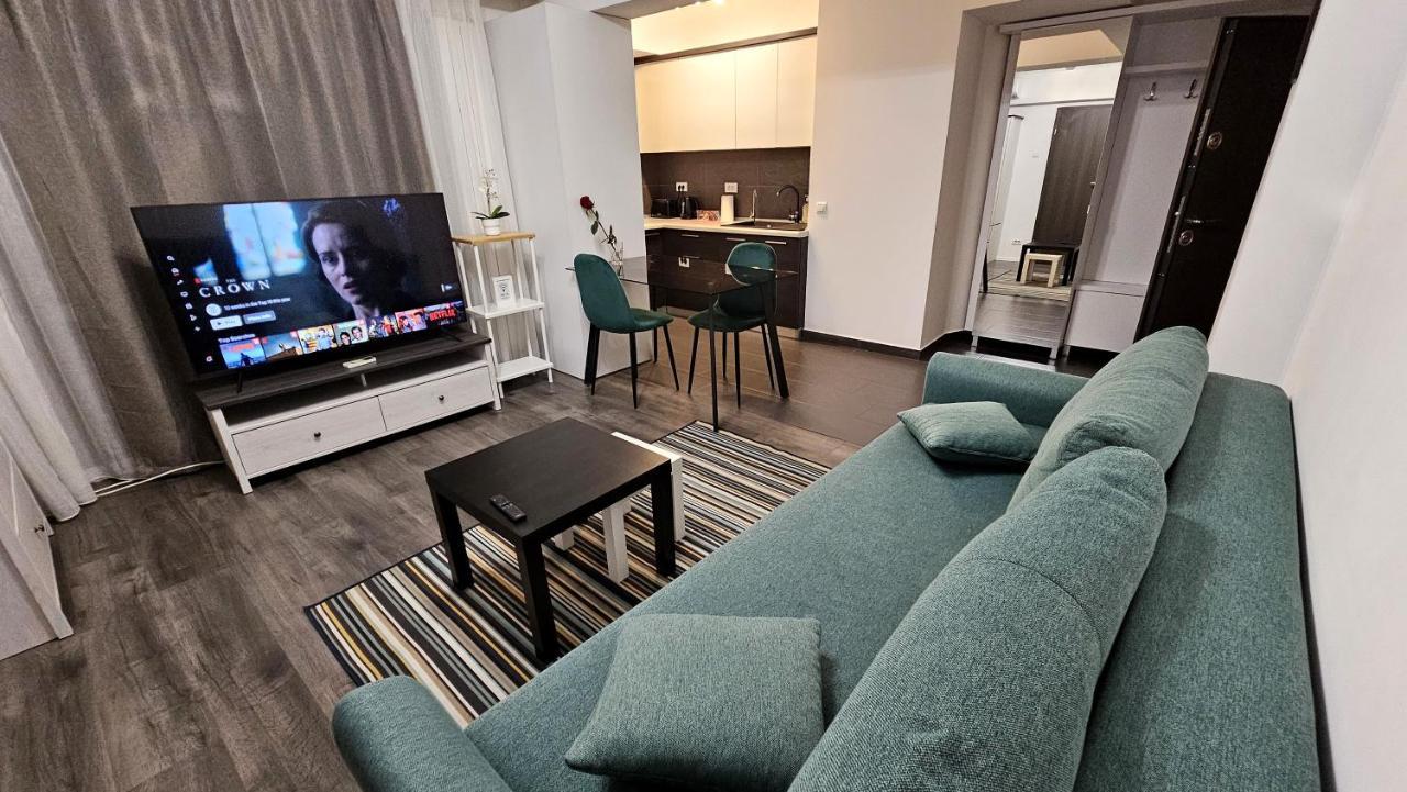 Like Home Elisabeta Бухарест Экстерьер фото