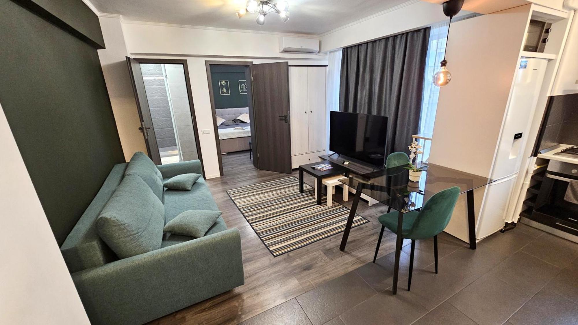 Like Home Elisabeta Бухарест Экстерьер фото